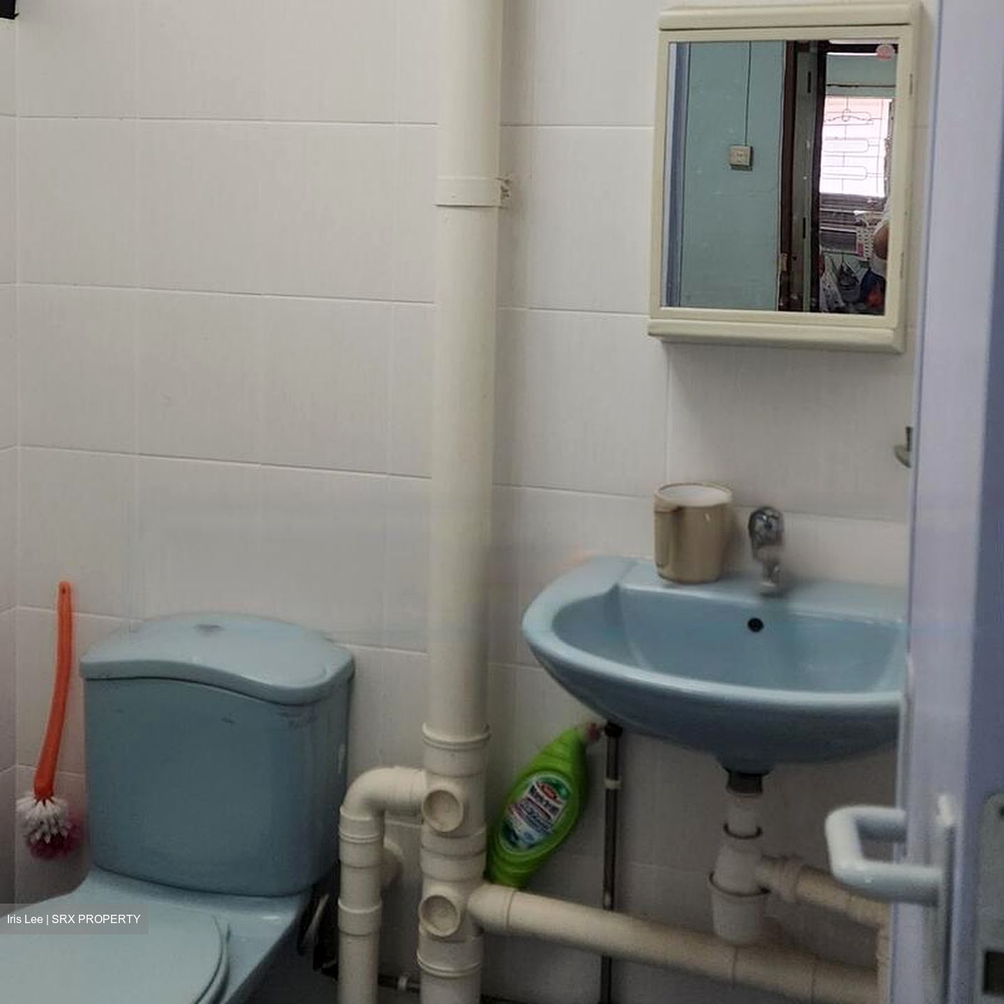 Blk 122 Bedok North Street 2 (Bedok), HDB 3 Rooms #458673231